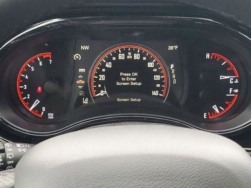 New 2026 Dodge Durango GT image 21