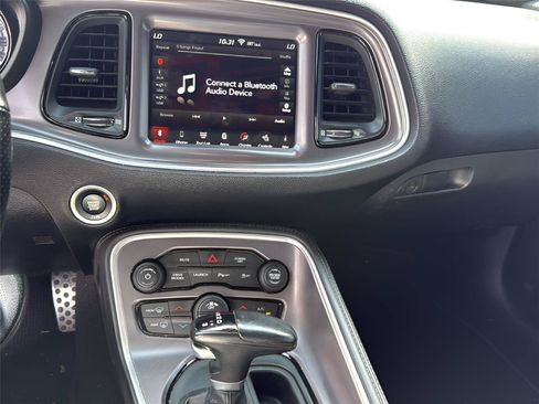 Used 2019 Dodge Challenger R/T Scat Pack w/ Shaker Package RWD image 6