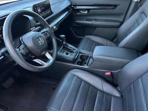 Certified 2024 Honda CR-V EX-L image 11