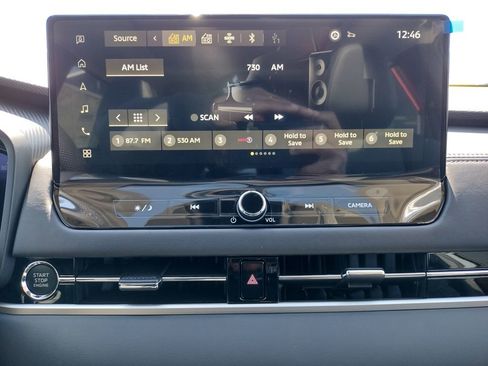 New 2026 Mitsubishi Outlander SE AWD/4WD image 4