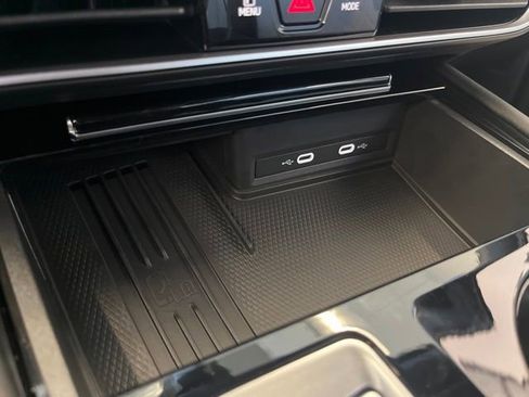 New 2025 Volkswagen Atlas Cross Sport SEL Premium R-Line image 37