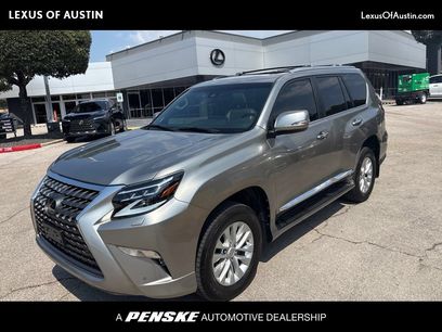 Used 2023 Lexus GX 460 Premium w/ Premium Package