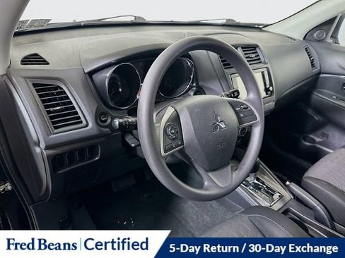 Used 2020 Mitsubishi Outlander Sport ES image 10