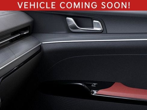 New 2026 Kia K5 GT-Line image 25