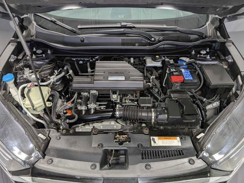 Used 2020 Honda CR-V EX image 13