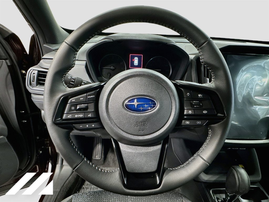 New 2026 Subaru Forester Premium AWD/4WD image 11