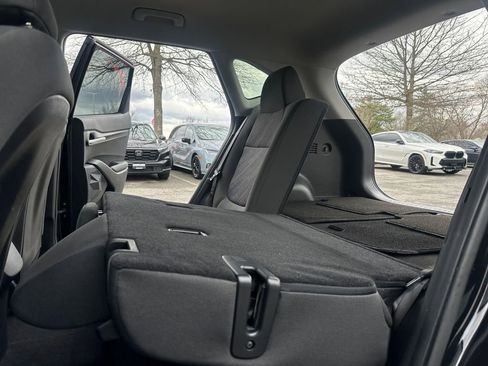 Used 2023 Kia Seltos LX AWD/4WD image 26