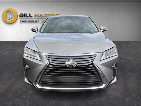 Used 2019 Lexus RX 350L AWD image 2