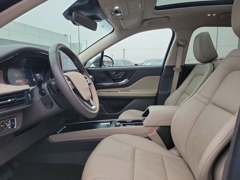 Certified 2024 Lincoln Corsair Grand Touring w/ Equipment Group 301A image 16