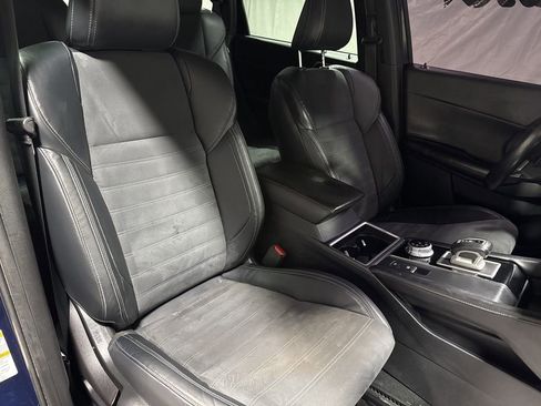 Used 2022 Mitsubishi Outlander SE FWD image 10