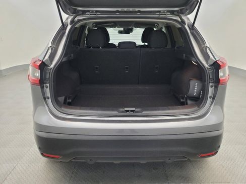 Used 2022 Nissan Rogue Sport S AWD/4WD image 29