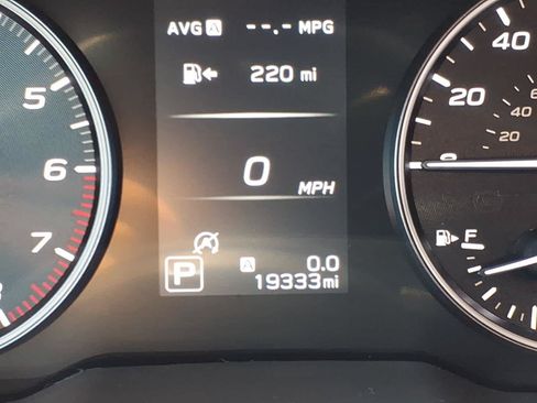Used 2024 Subaru Outback Premium AWD/4WD image 24
