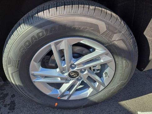 New 2026 Hyundai Tucson SE AWD/4WD image 28