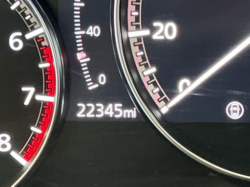 Certified 2023 MAZDA CX-50 AWD 2.5 Turbo w/ Cargo Package image 20