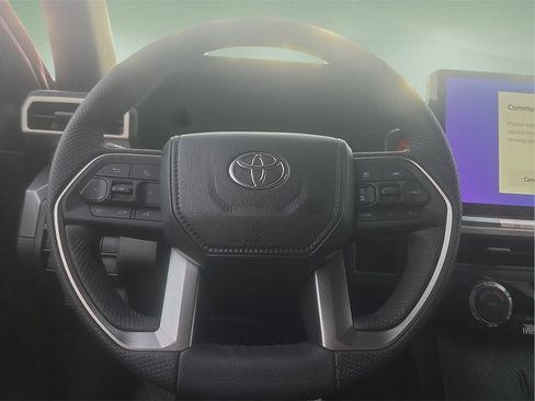 New 2026 Toyota Tacoma TRD Sport image 25