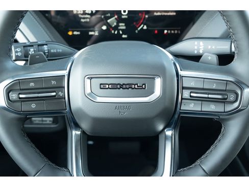 New 2026 GMC Yukon Denali image 18