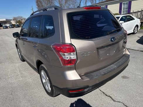 Used 2015 Subaru Forester 2.5i w/ Alloy Wheel Package AWD/4WD image 7