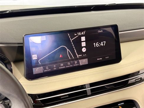 Used 2023 INFINITI QX60 Luxe image 14