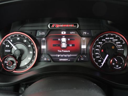 Used 2019 RAM 1500 Rebel w/ Rebel Level 2 Equipment Group AWD/4WD image 30
