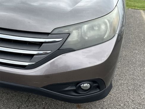 Used 2012 Honda CR-V EX image 9