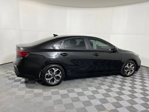 Used 2021 Kia Forte LXS image 20