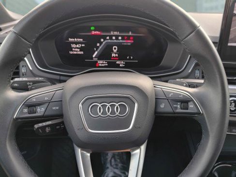 Used 2025 Audi A5 2.0T Premium Plus image 31