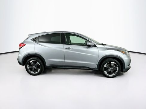 Used 2018 Honda HR-V EX image 10