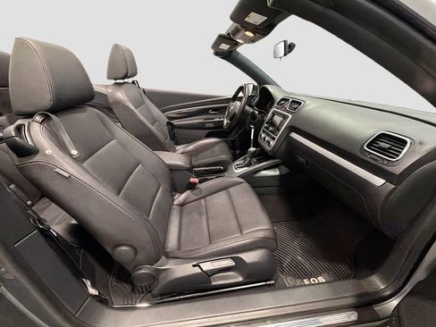 Used 2014 Volkswagen Eos Komfort image 21