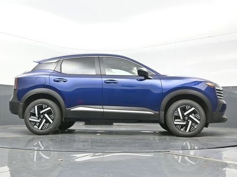 New 2026 Nissan Kicks SV w/ SV Premium Package image 25