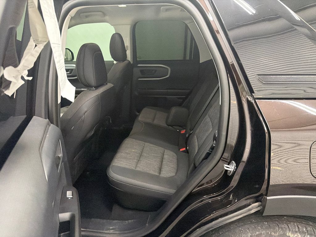 Used 2021 Ford Bronco Sport Big Bend AWD/4WD image 19