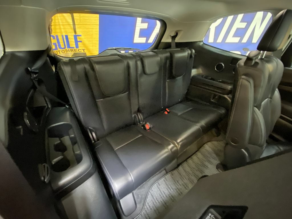 Used 2026 Subaru Ascent Limited AWD/4WD image 29