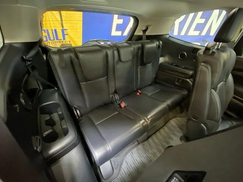 Used 2026 Subaru Ascent Limited AWD/4WD image 29