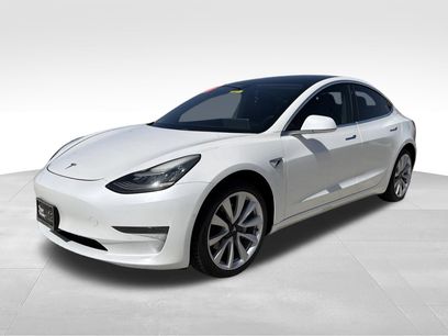 Used 2019 Tesla Model 3