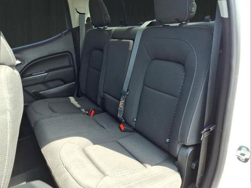 Used 2022 GMC Canyon Elevation w/ Trailering Package AWD/4WD image 19