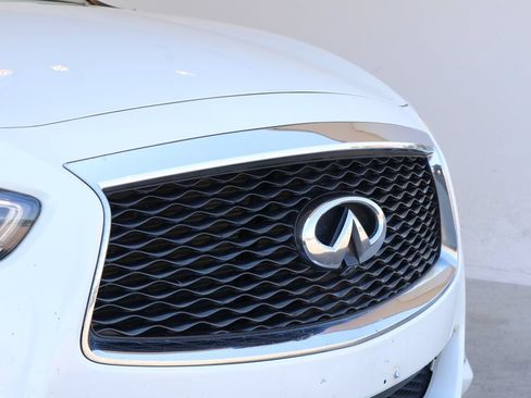 Used 2019 INFINITI QX60 Luxe w/ Essential Package AWD/4WD image 14