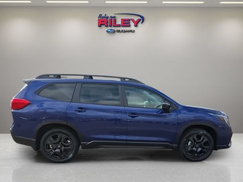 Certified 2026 Subaru Ascent Bronze Edition AWD/4WD image 7