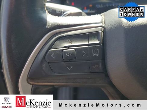 Used 2021 Jeep Grand Cherokee L Limited w/ Trailer Tow Package AWD/4WD image 13