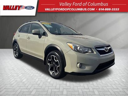 Used 2014 Subaru Crosstrek 2.0i Premium