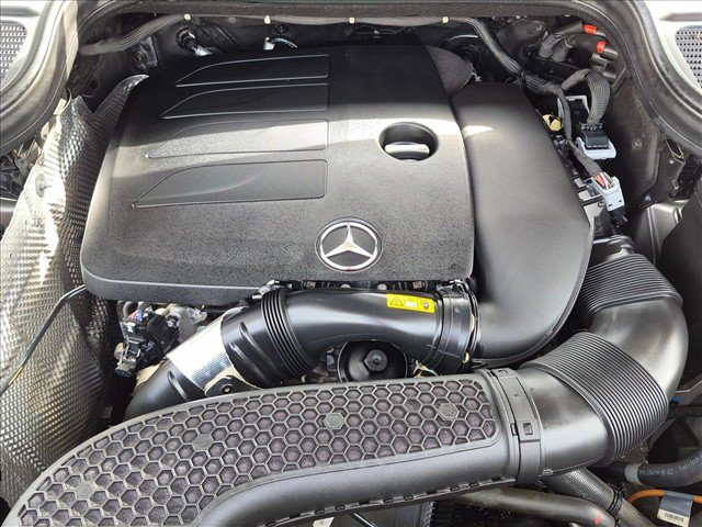 Used 2021 Mercedes-Benz GLE 350 image 22
