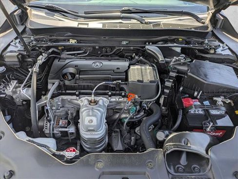 Used 2015 Acura TLX w/ Technology Package FWD image 24