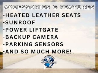 Used 2024 Honda CR-V EX-L video 2