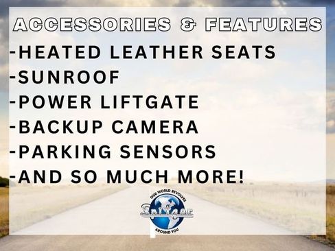 Used 2024 Honda CR-V EX-L image 2