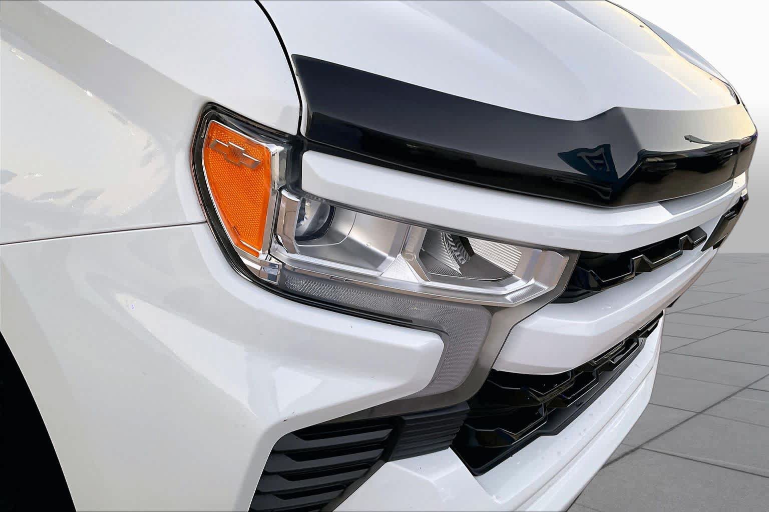 Used 2022 Chevrolet Silverado 1500 RST AWD/4WD image 27