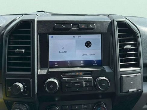 Used 2019 Ford F150 XL w/ Equipment Group 101A Mid AWD/4WD image 21