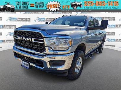Used 2021 RAM 2500 Tradesman
