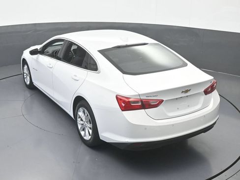 Used 2024 Chevrolet Malibu LT FWD image 44
