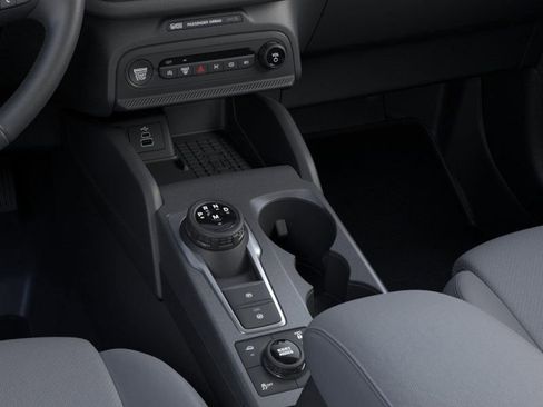 New 2025 Ford Bronco Sport Badlands w/ Badlands Tech Package image 17