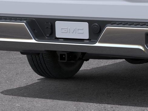 New 2026 GMC Sierra 1500 Pro w/ Pro Value Package AWD/4WD image 14