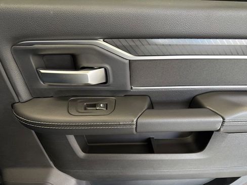 New 2026 RAM 3500 Big Horn image 44