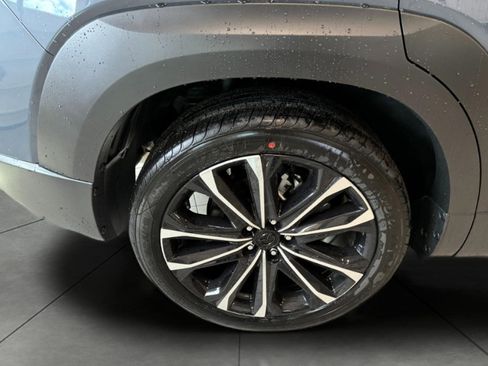 New 2026 MAZDA CX-50 AWD 2.5 S w/ Weather Package image 7